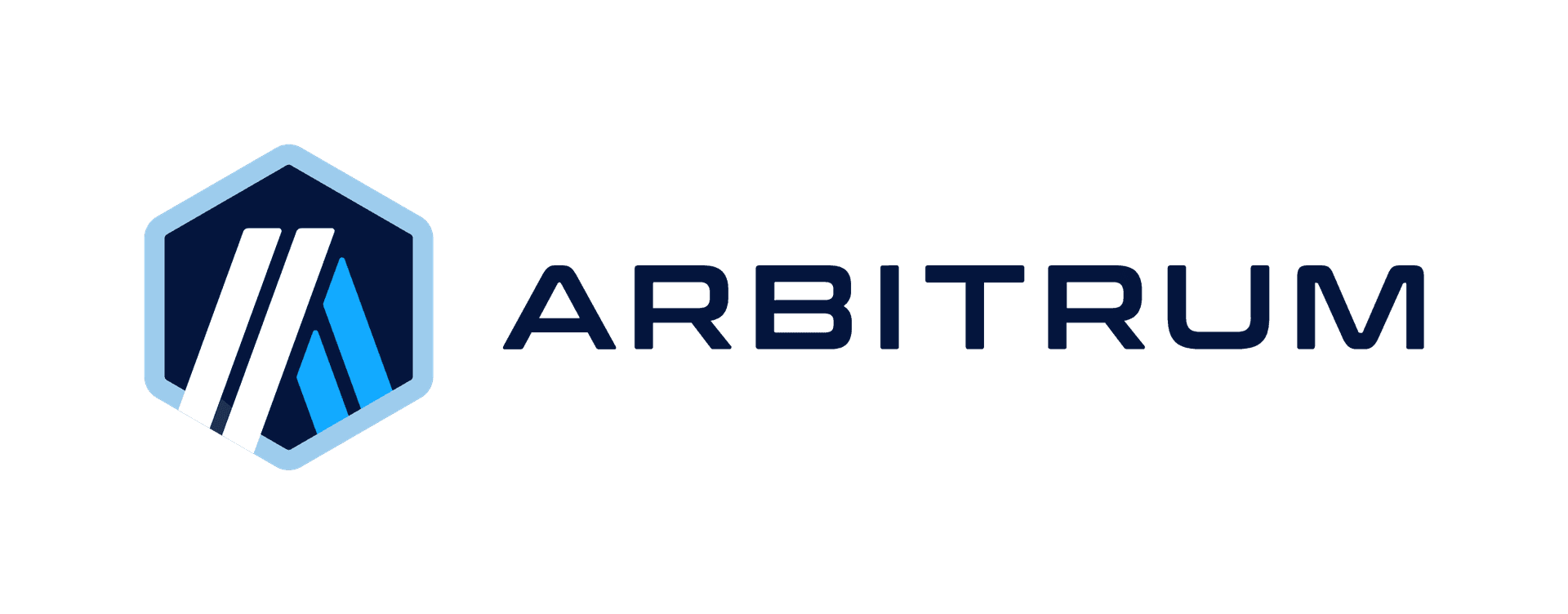 Arbitrum Logo