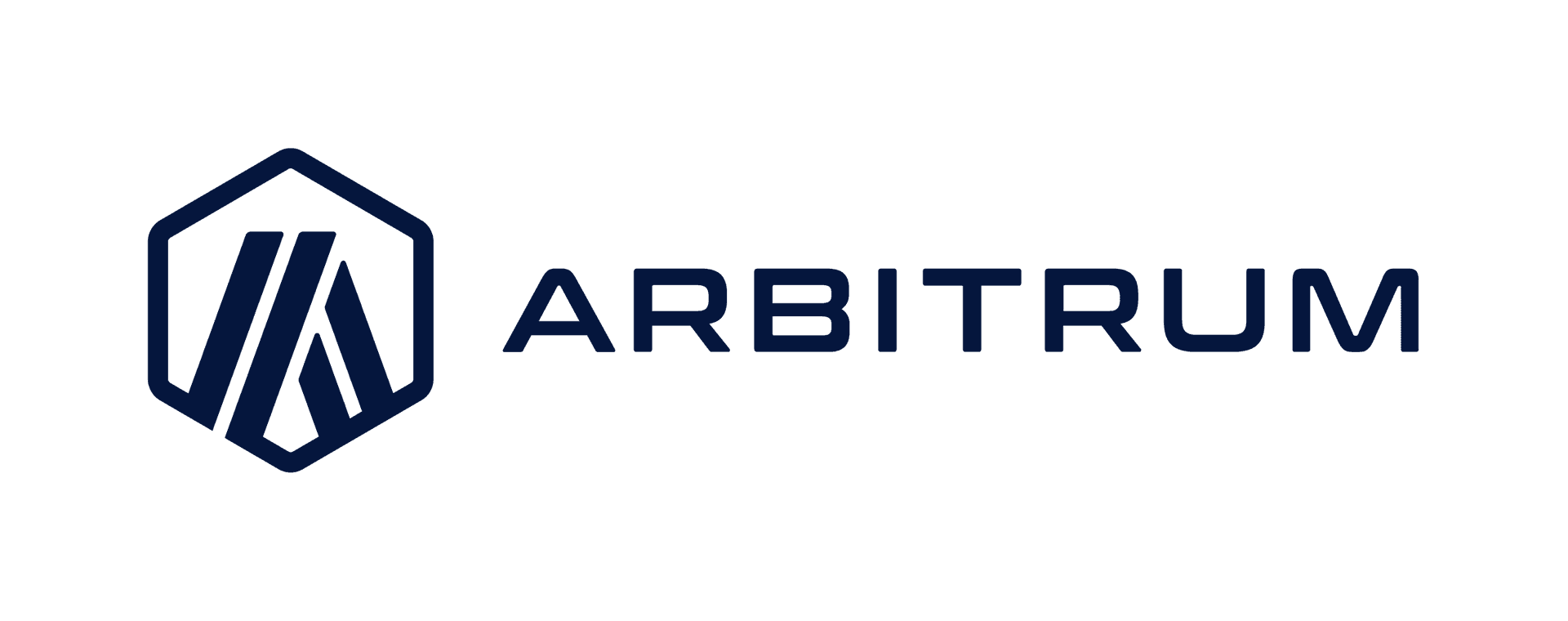 Arbitrum Logo