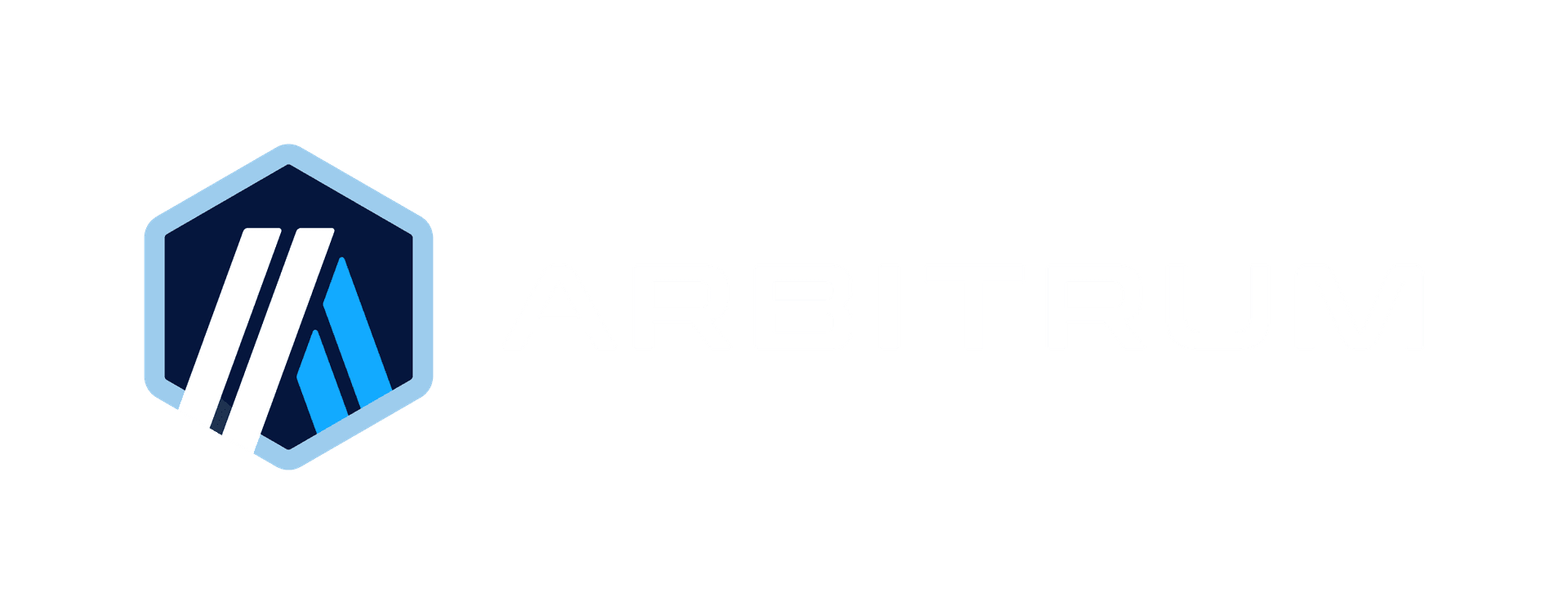 Arbitrum Logo