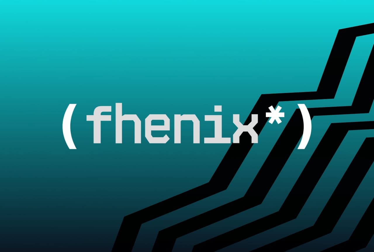 Fhenix