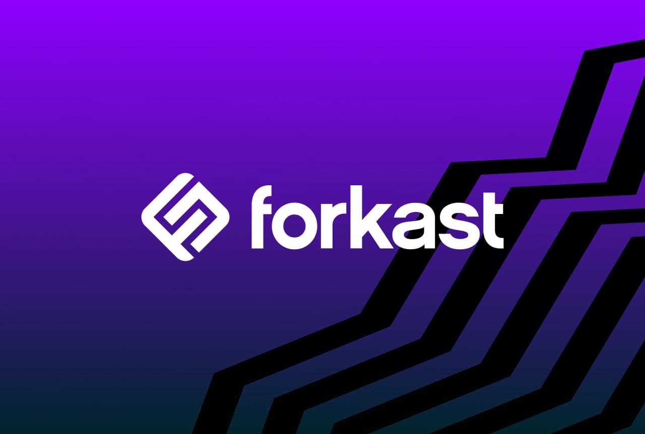 Forkast