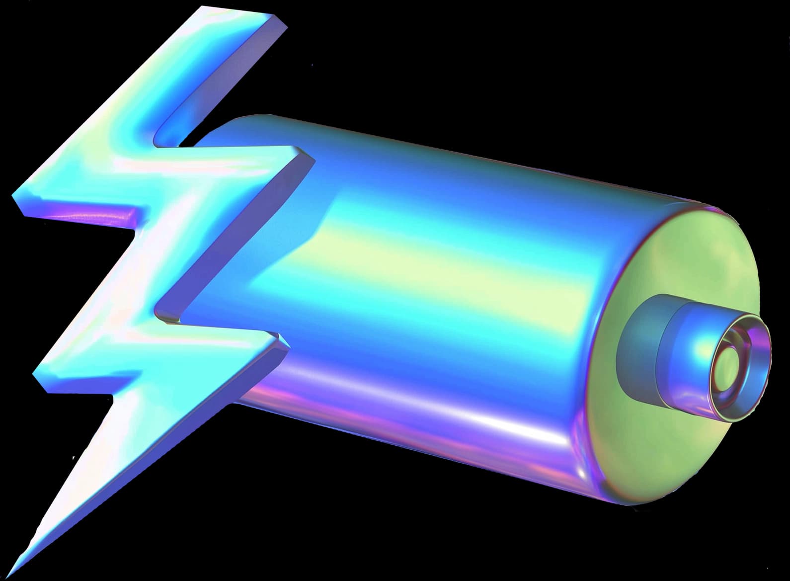 total economic control